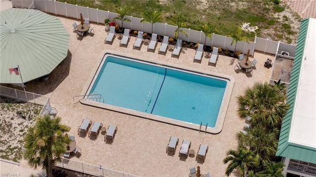6500 Estero BLVD H302, Fort Myers Beach, FL 33931