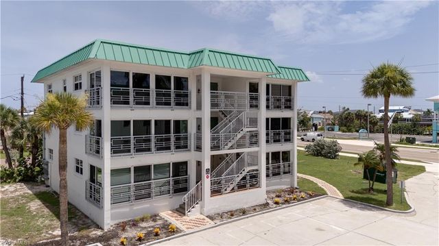6500 Estero BLVD H302, Fort Myers Beach, FL 33931