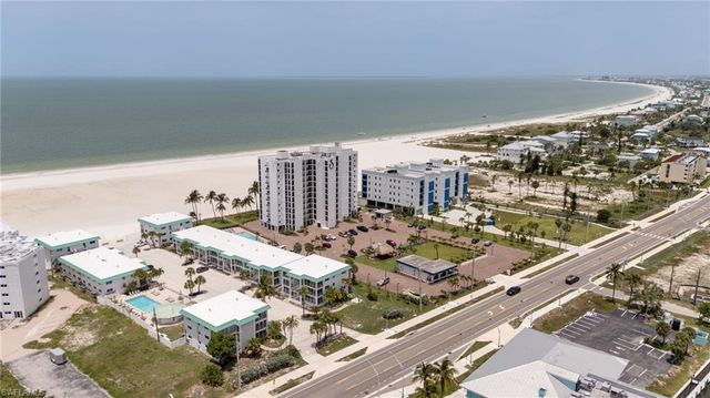 6500 Estero BLVD H302, Fort Myers Beach, FL 33931