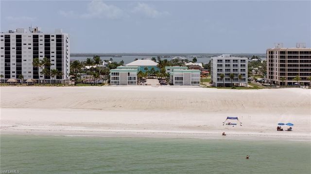 6500 Estero BLVD H302, Fort Myers Beach, FL 33931