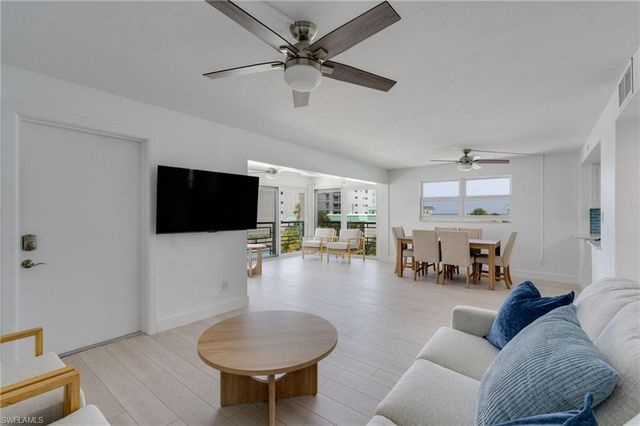 6500 Estero BLVD H302, Fort Myers Beach, FL 33931