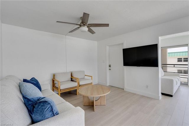 6500 Estero BLVD H302, Fort Myers Beach, FL 33931