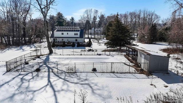 14 Harrigan Road, Hopewell Junction, NY 12533