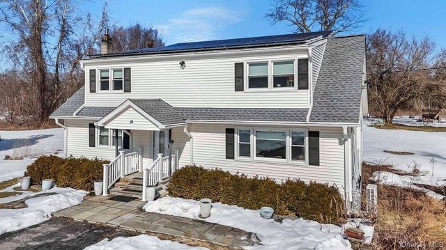 14 Harrigan Road, Hopewell Junction, NY 12533