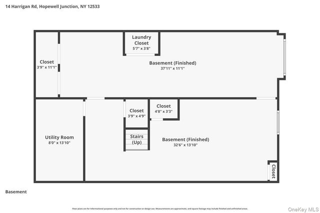 14 Harrigan Road, Hopewell Junction, NY 12533
