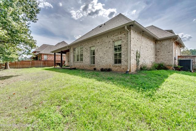 189 Stone Creek Drive, Madison, MS 39110