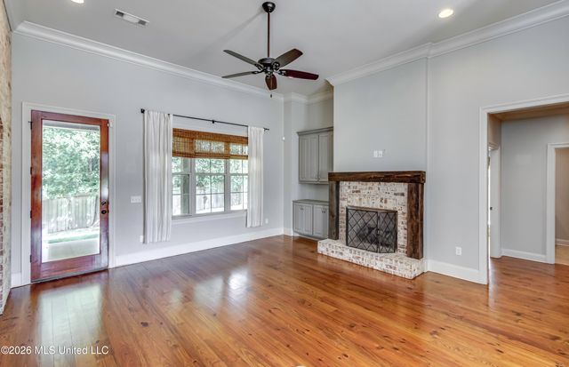 189 Stone Creek Drive, Madison, MS 39110
