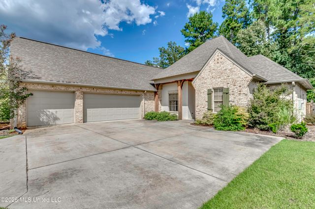 189 Stone Creek Drive, Madison, MS 39110