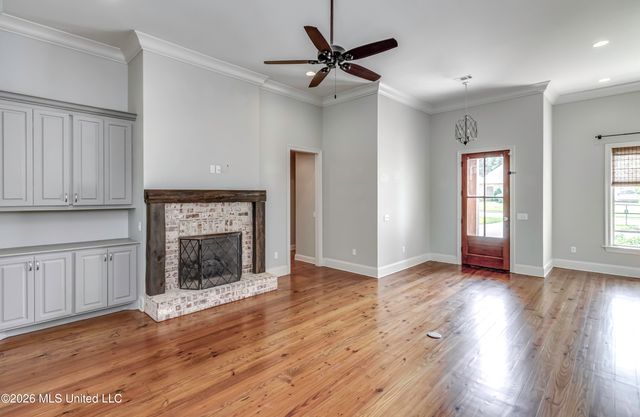 189 Stone Creek Drive, Madison, MS 39110