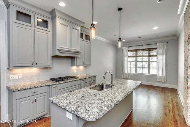 189 Stone Creek Drive, Madison, MS 39110