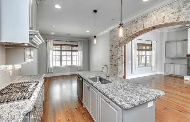 189 Stone Creek Drive, Madison, MS 39110