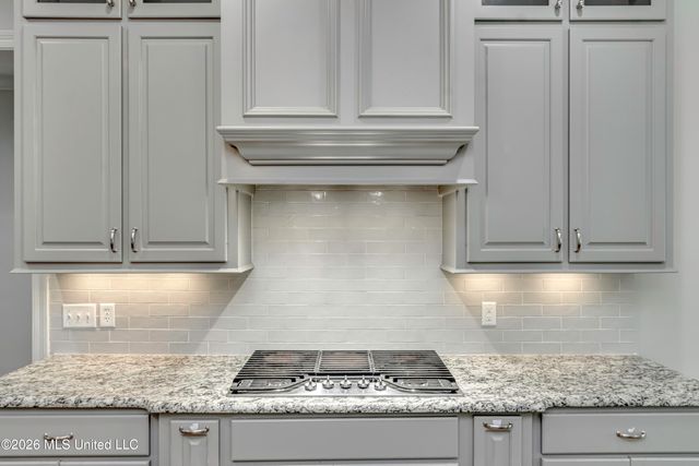 189 Stone Creek Drive, Madison, MS 39110