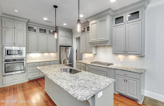 189 Stone Creek Drive, Madison, MS 39110