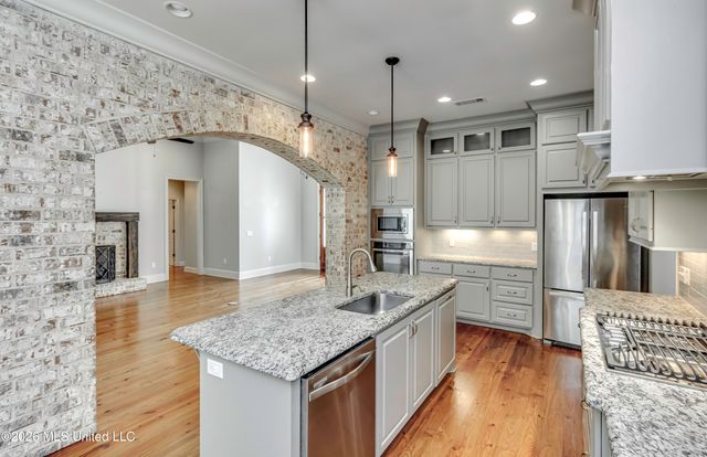 189 Stone Creek Drive, Madison, MS 39110