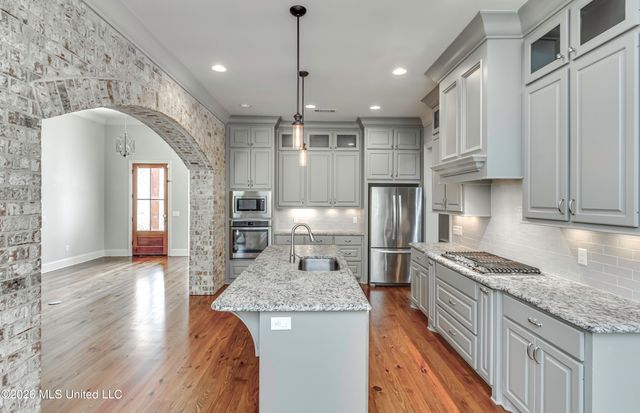 189 Stone Creek Drive, Madison, MS 39110