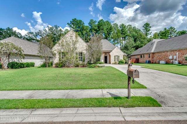 189 Stone Creek Drive, Madison, MS 39110