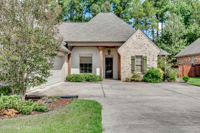 189 Stone Creek Drive, Madison, MS 39110