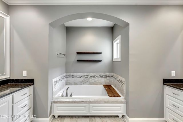 189 Stone Creek Drive, Madison, MS 39110