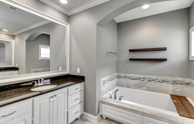 189 Stone Creek Drive, Madison, MS 39110