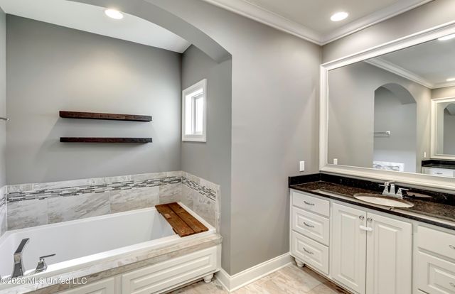 189 Stone Creek Drive, Madison, MS 39110
