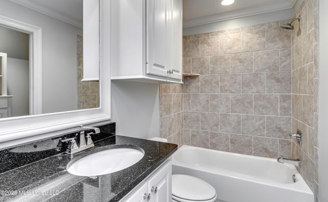 189 Stone Creek Drive, Madison, MS 39110