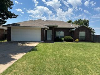 21865 Homesteaders Place, Edmond, OK 73012