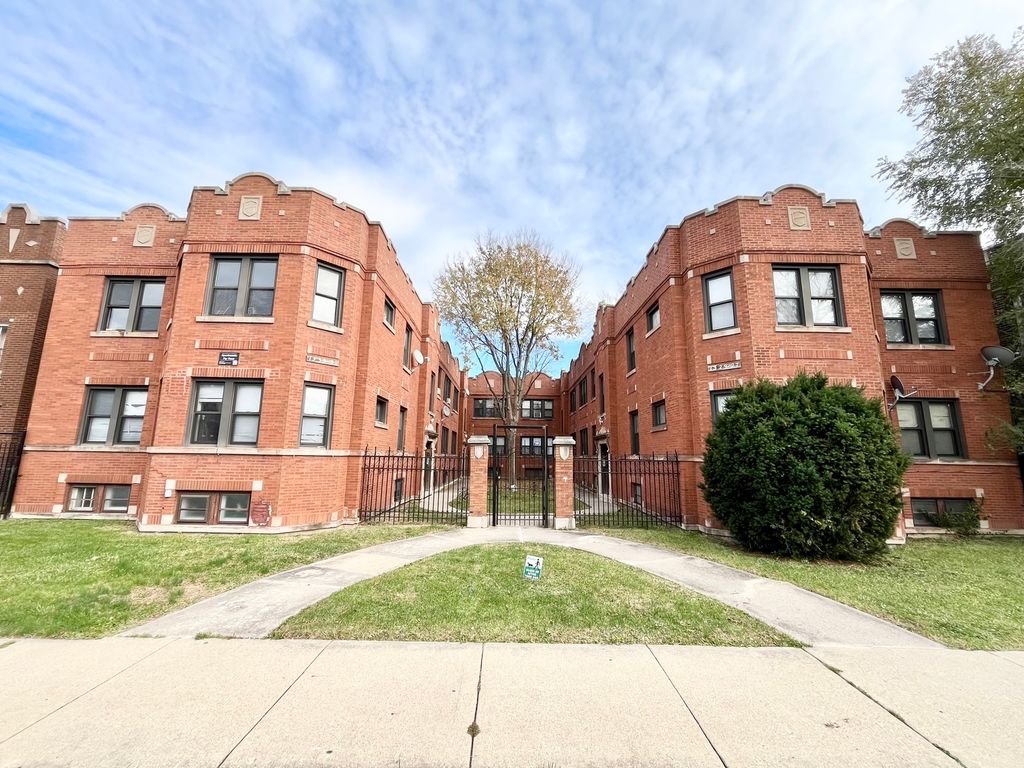 1333 N Lorel Avenue 1W, Chicago, IL 60651