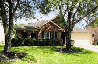 6315 Oakmont Creek Drive, Spring, TX 77379