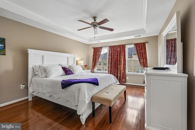 16000 MADISON RIDGE PL, Gainesville, VA 20155