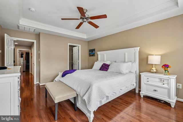 16000 MADISON RIDGE PL, Gainesville, VA 20155