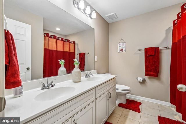 16000 MADISON RIDGE PL, Gainesville, VA 20155