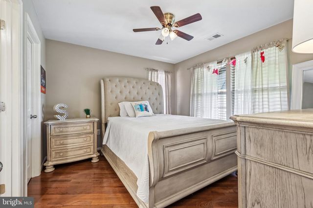 16000 MADISON RIDGE PL, Gainesville, VA 20155