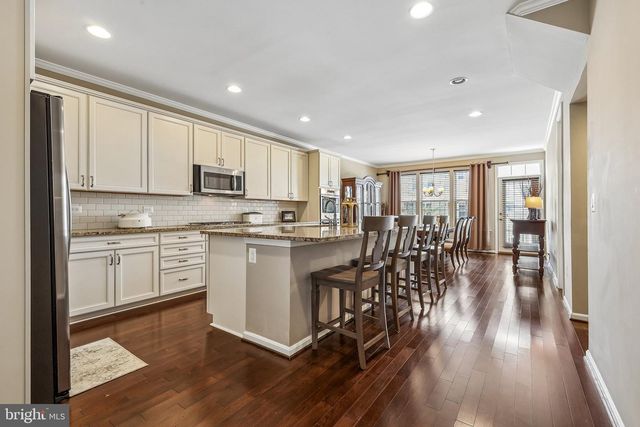 16000 MADISON RIDGE PL, Gainesville, VA 20155