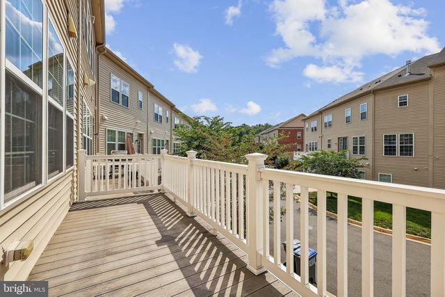 16000 MADISON RIDGE PL, Gainesville, VA 20155