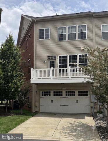16000 MADISON RIDGE PL, Gainesville, VA 20155