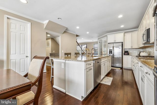 16000 MADISON RIDGE PL, Gainesville, VA 20155