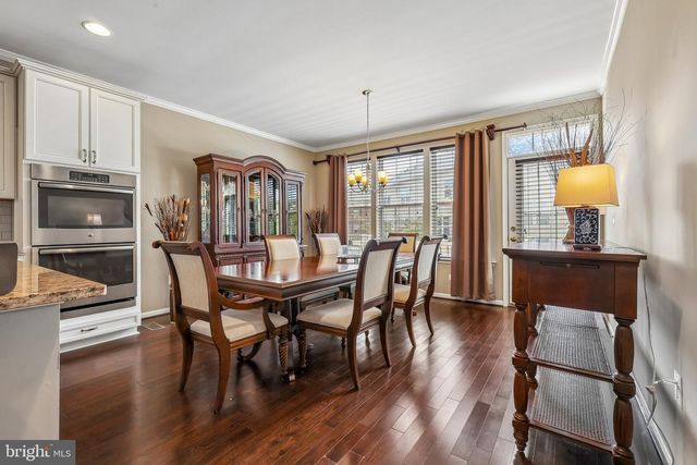 16000 MADISON RIDGE PL, Gainesville, VA 20155
