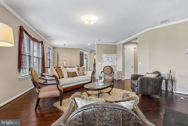 16000 MADISON RIDGE PL, Gainesville, VA 20155