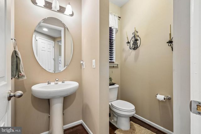 16000 MADISON RIDGE PL, Gainesville, VA 20155
