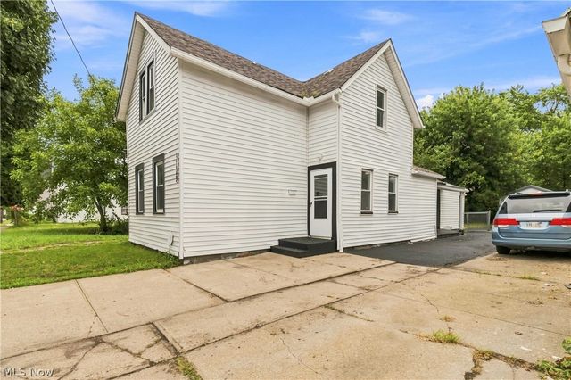 3129 W 31st Street, Cleveland, OH 44109