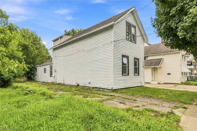 3129 W 31st Street, Cleveland, OH 44109