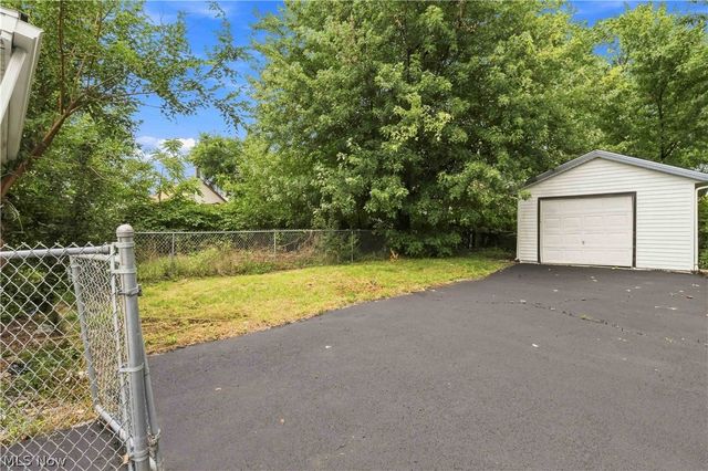 3129 W 31st Street, Cleveland, OH 44109