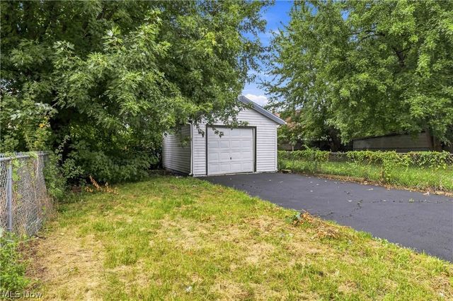 3129 W 31st Street, Cleveland, OH 44109