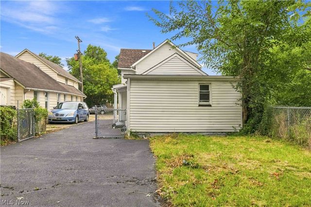 3129 W 31st Street, Cleveland, OH 44109