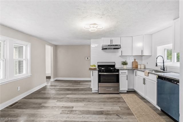 3129 W 31st Street, Cleveland, OH 44109