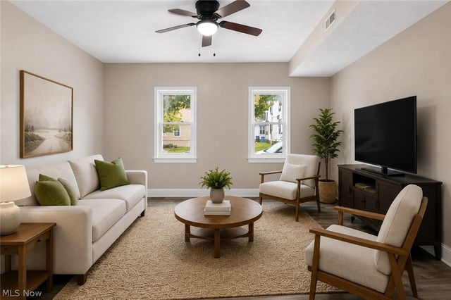 3129 W 31st Street, Cleveland, OH 44109
