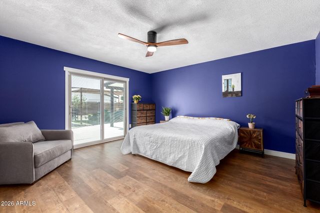 4643 W TOWNLEY Avenue, Glendale, AZ 85302