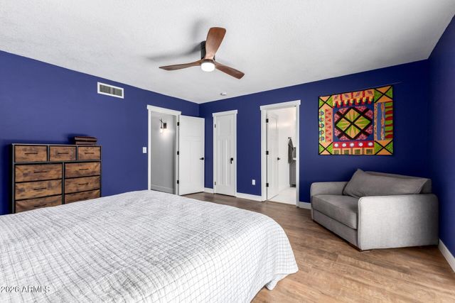 4643 W TOWNLEY Avenue, Glendale, AZ 85302