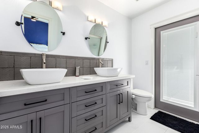 4643 W TOWNLEY Avenue, Glendale, AZ 85302