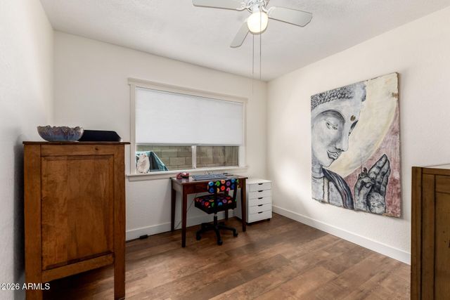 4643 W TOWNLEY Avenue, Glendale, AZ 85302